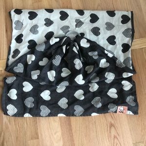Baby Tula Ring Sling - EUC